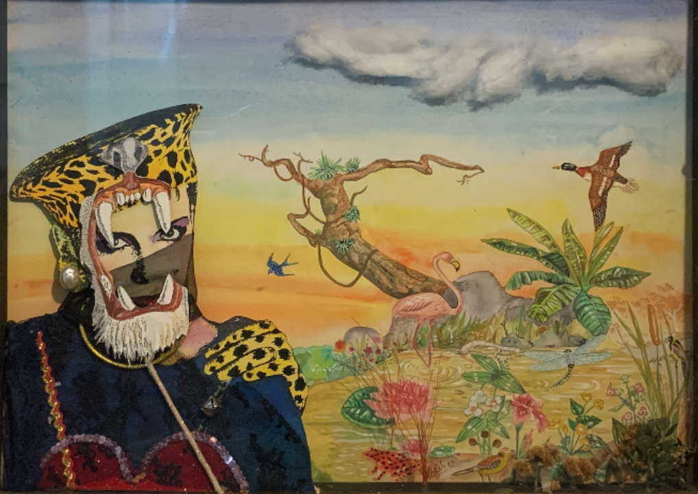 Augusto Martelo - 4