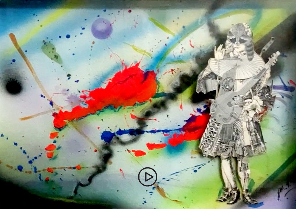 Augusto Martelo - 5