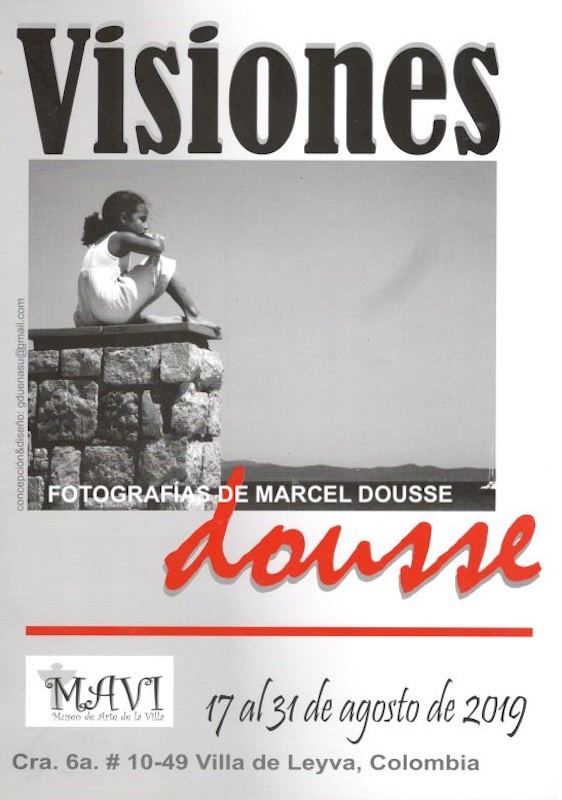 Marcel Dousse - 3
