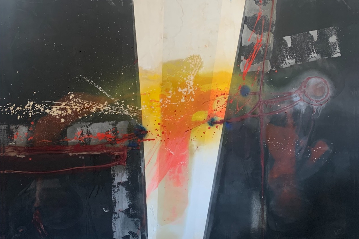 Victor Pérez Cifuentes - 4