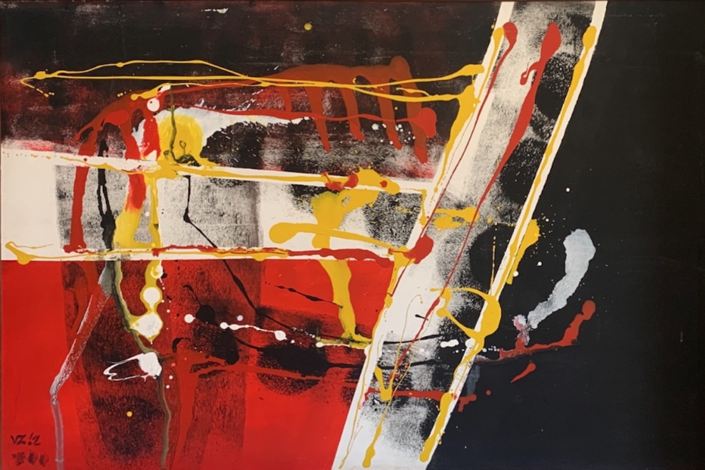 Victor Pérez Cifuentes - 5