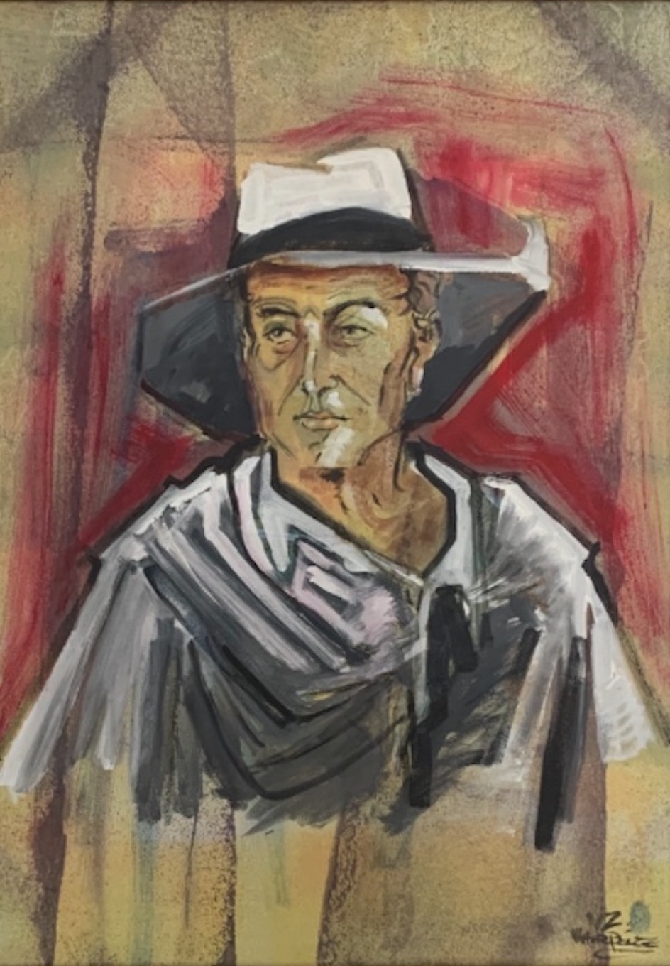 Victor Pérez Cifuentes - 6