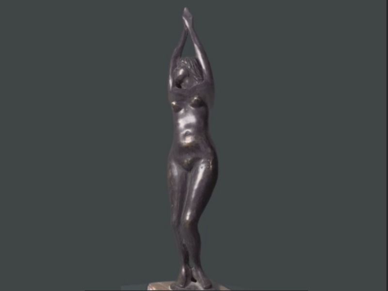 Desnudo
