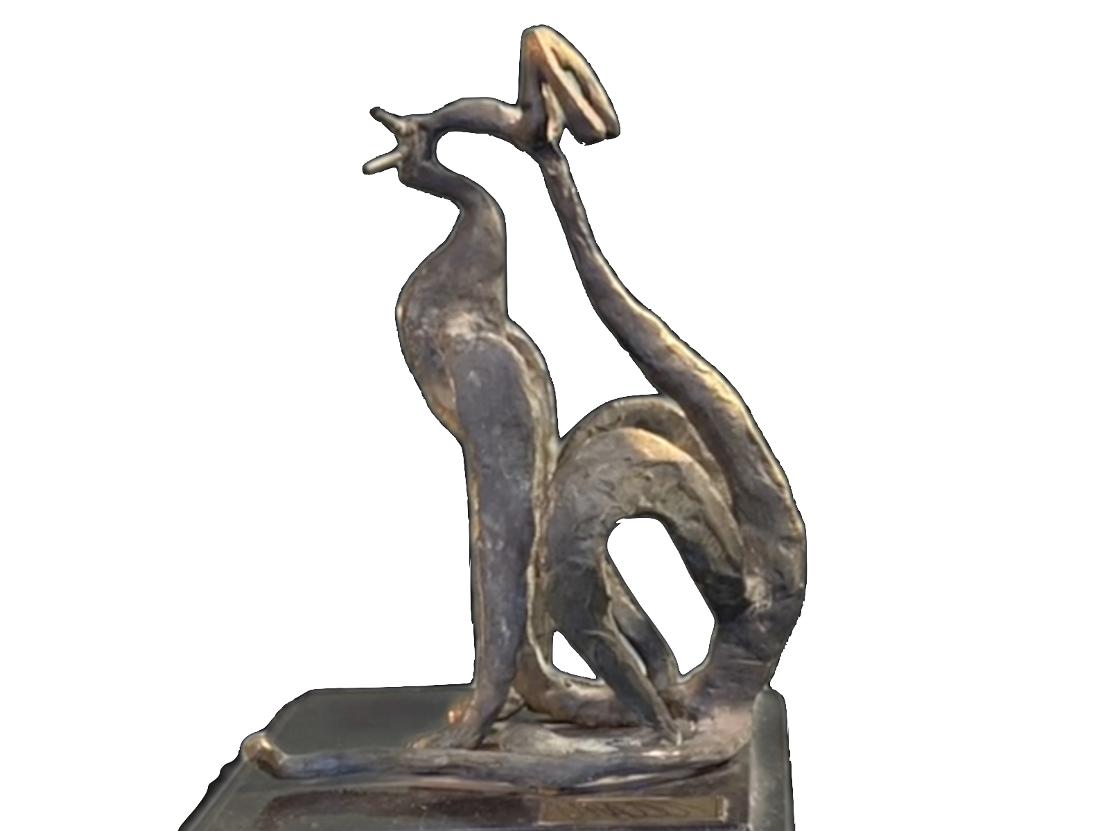 Gato Egipcio