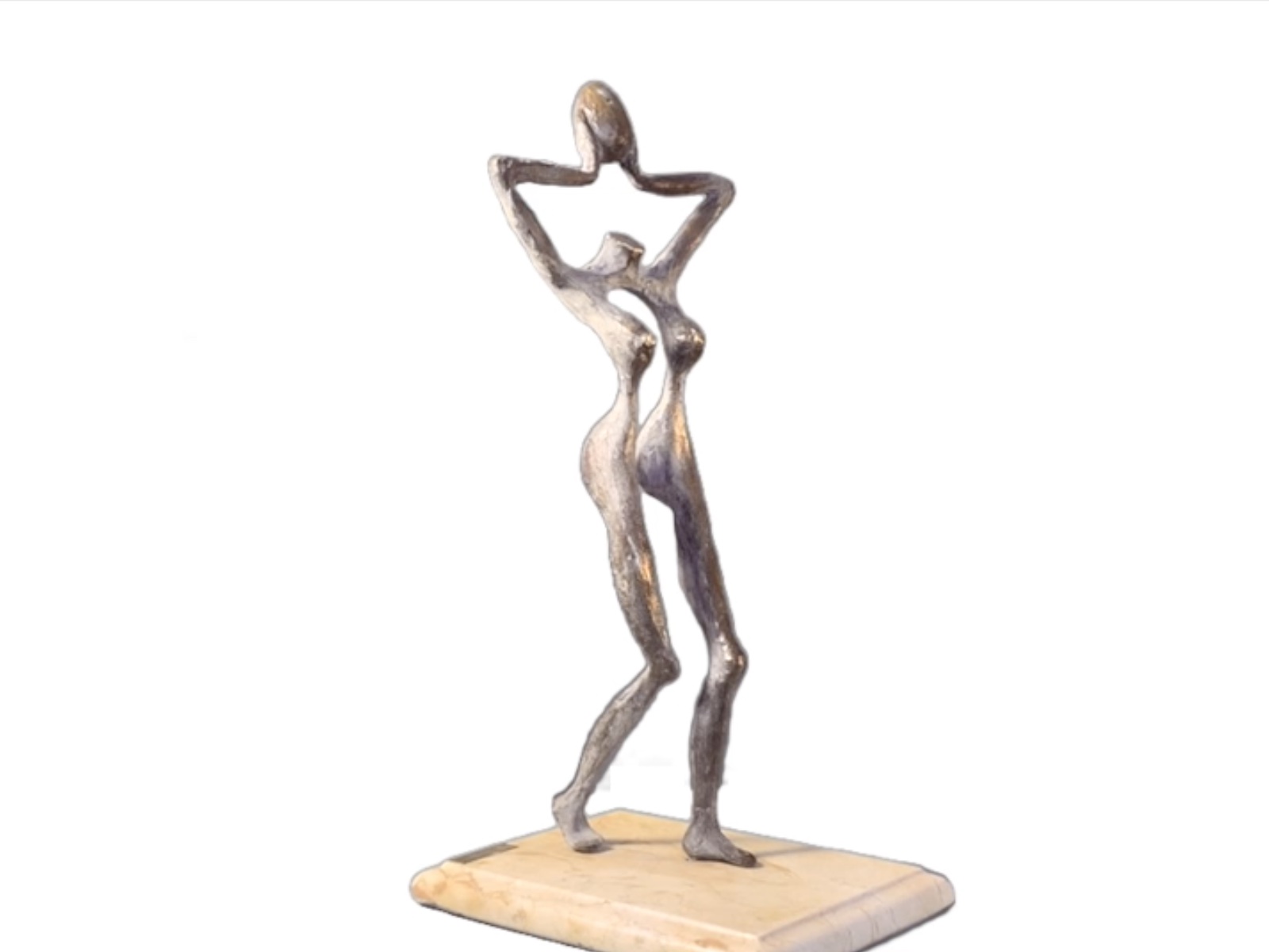 Mujer Huevo