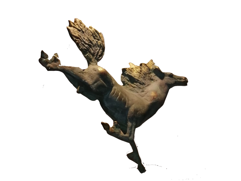 Pegaso