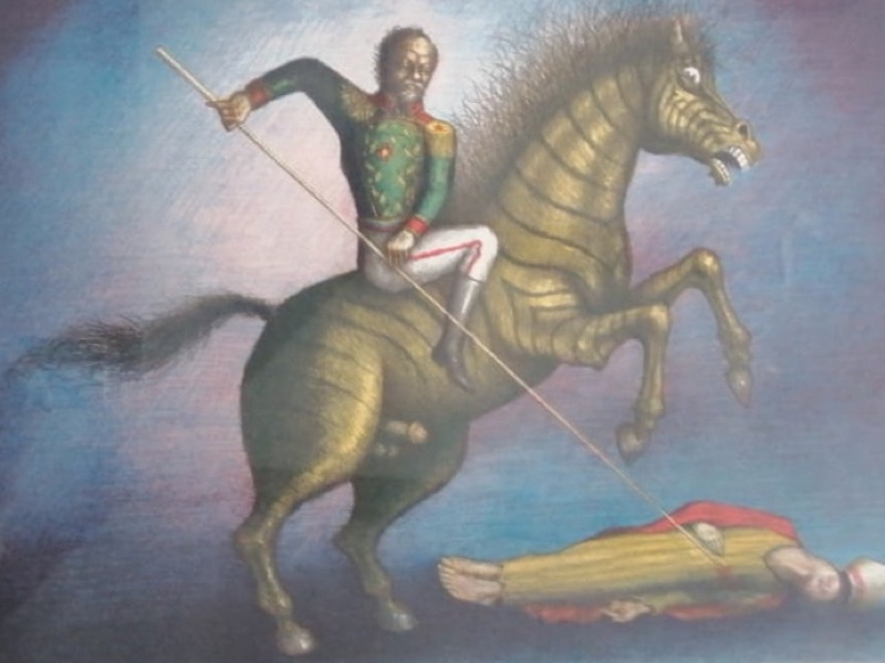 Diego Pombo